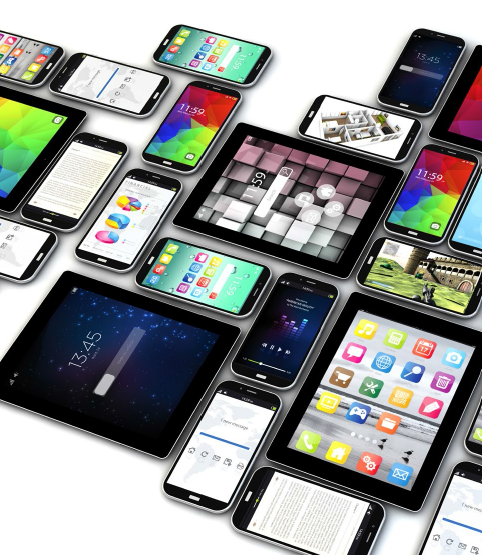 Innovation chapter download: mobile ()