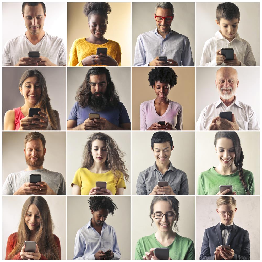 Mobile engagement ()