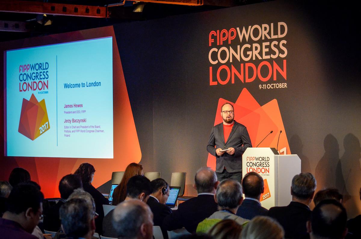 FIPP Congress ()