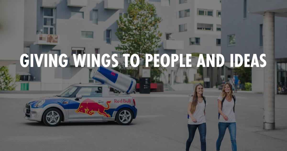 Red Bull header ()