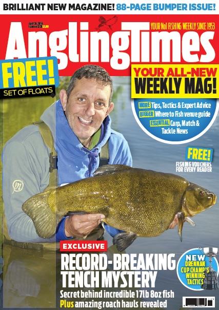 Angling Times ()