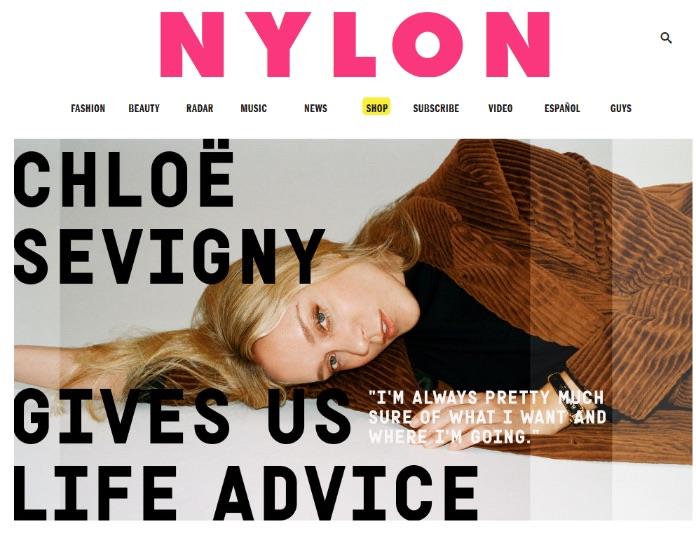 nylon ()