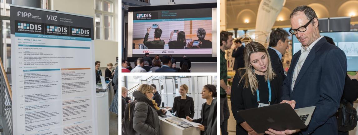 DIS2019 agenda 28 Nov ()