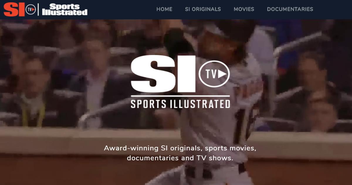 SI TV header ()