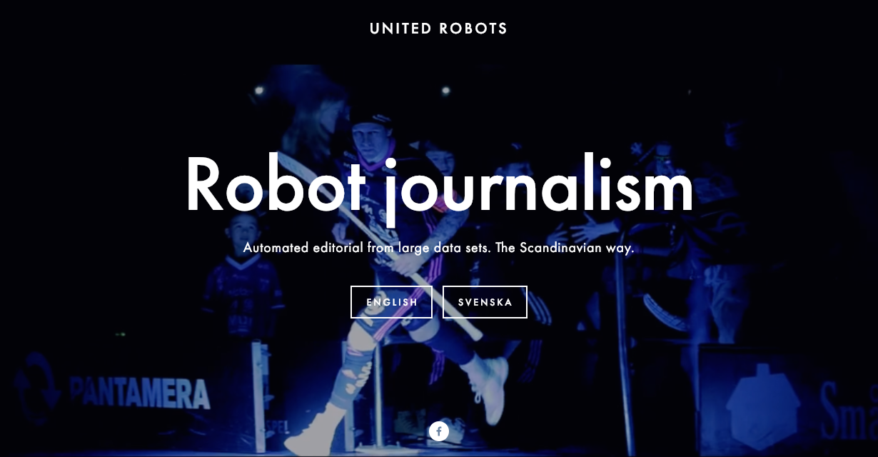 United Robots ()