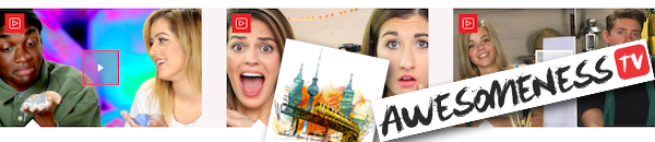 DIS AwesomenessTV ()