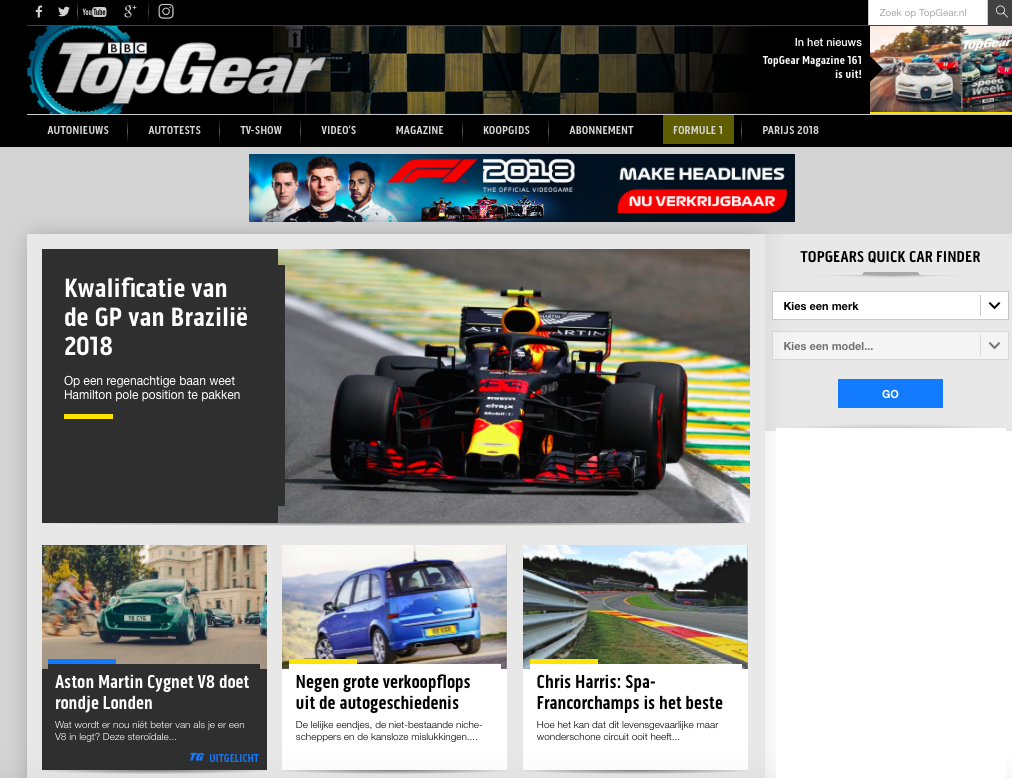 Top Gear ()