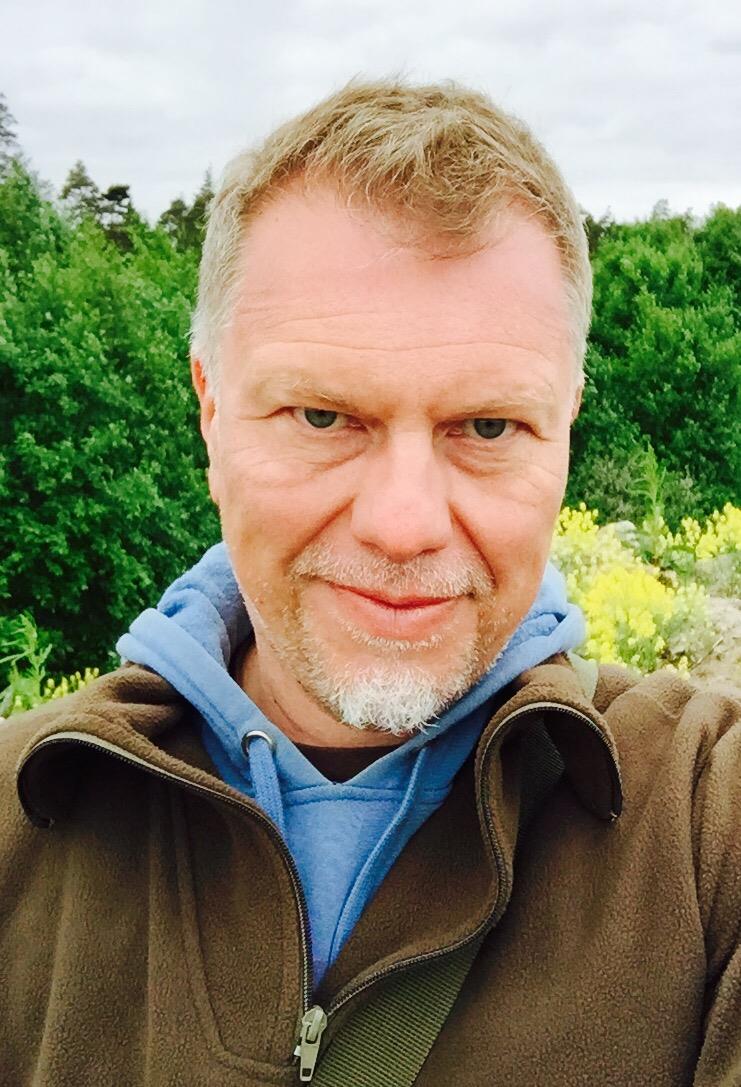 Magazines are made for quiet moments – Finnish magazine exec