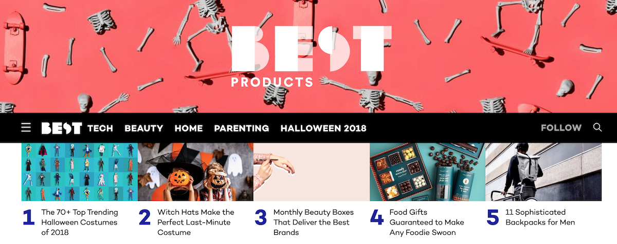 Hearst bestproducts.com ()