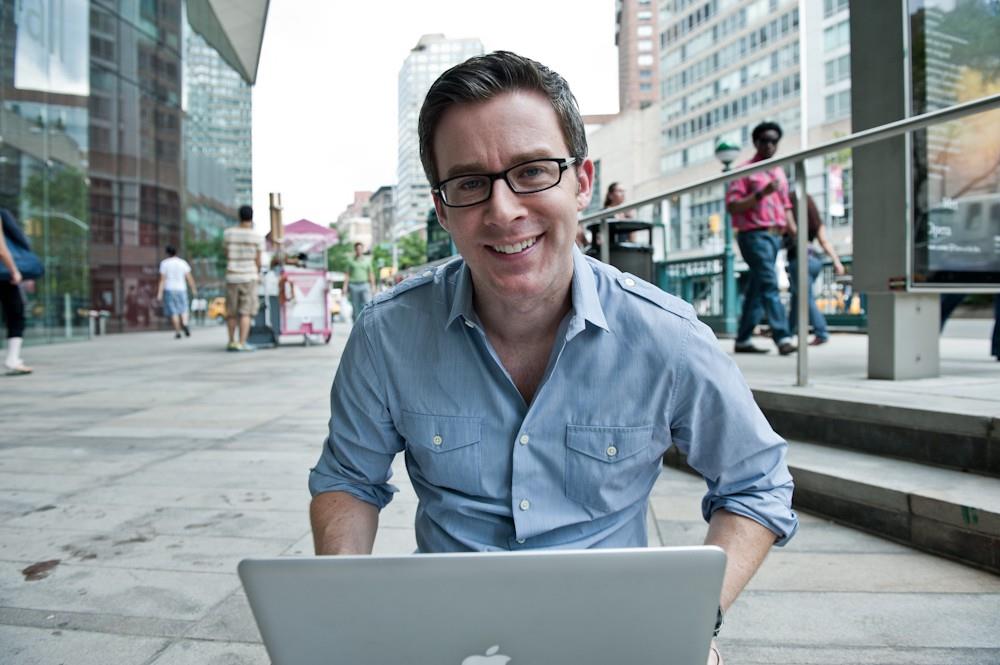 Daniel Sieberg Civil ()