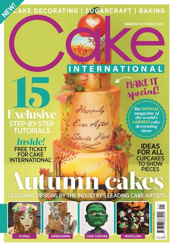 Cake International ()