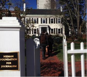 Nieman Journalism Lab ()