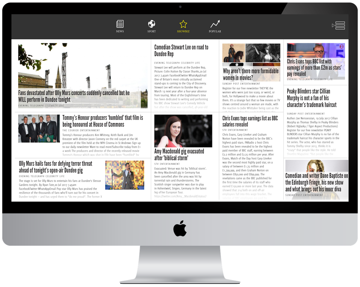 Better than Paper 1 ()