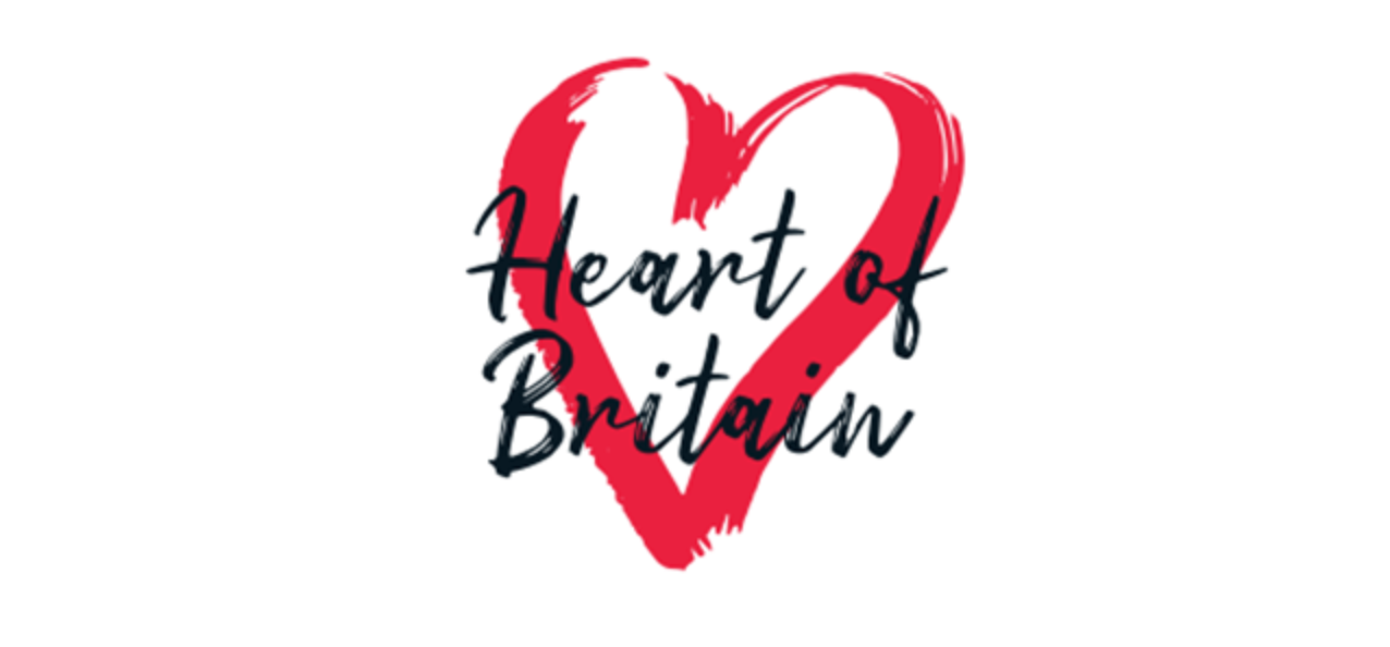 Heart of Britain ()