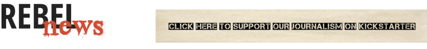 Rebel News ()