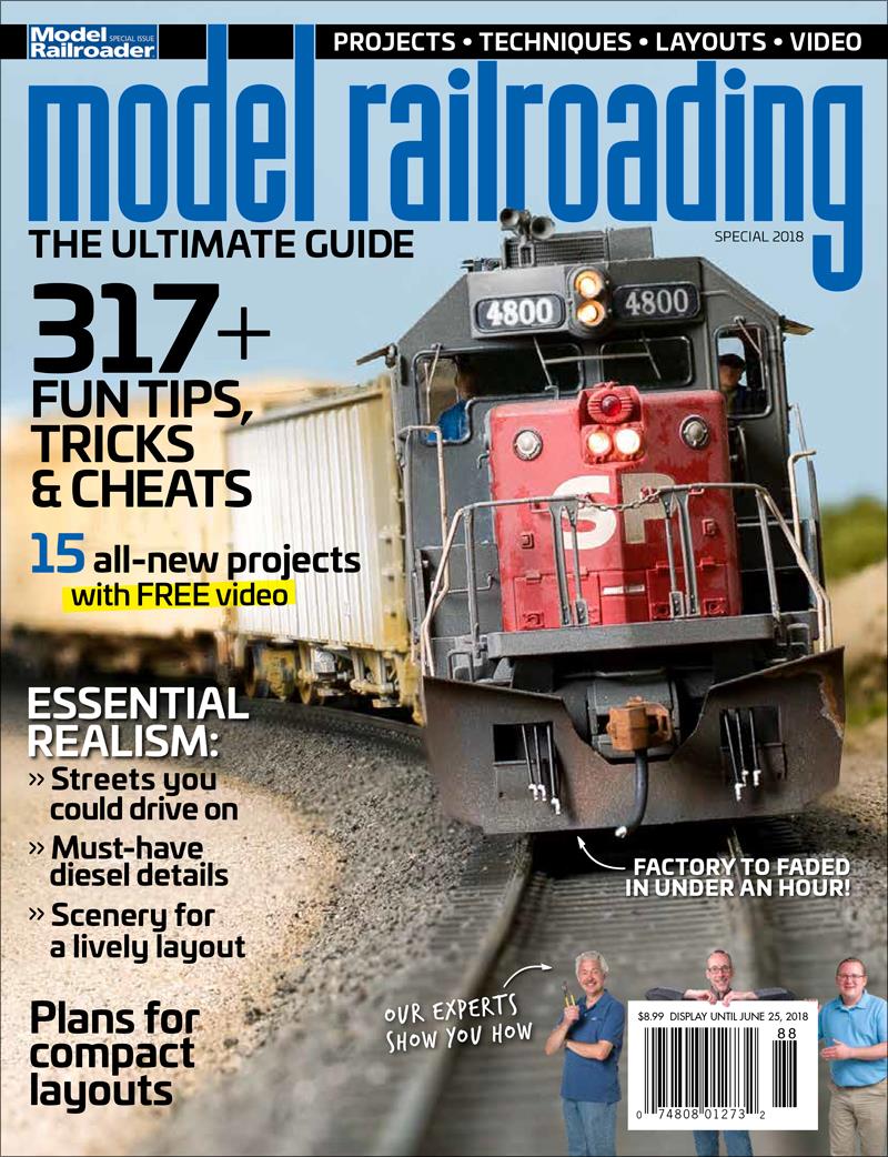 Model Railroading ()