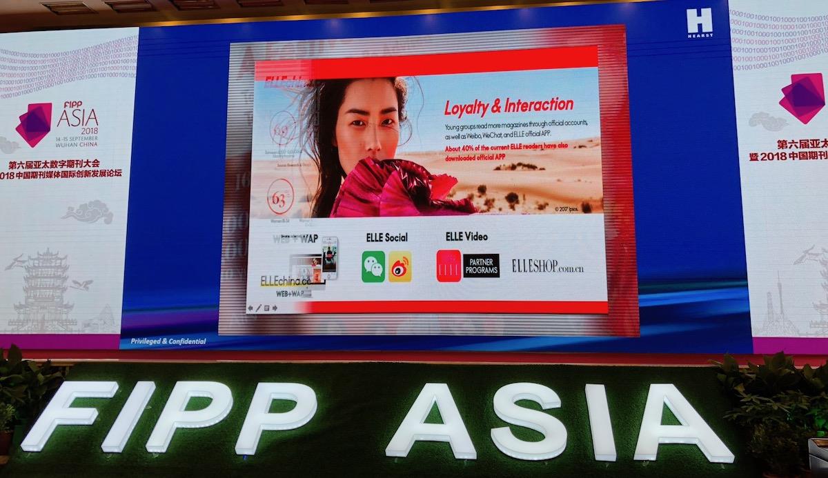 Hearst FIPP Asia ()