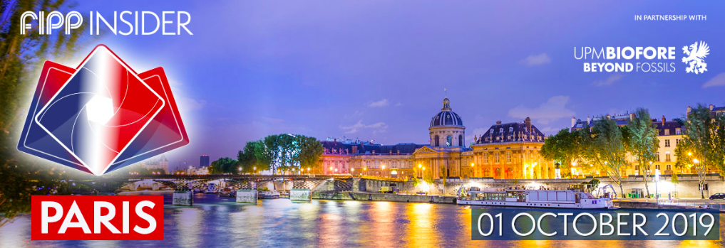 FIPP Insider Paris ()