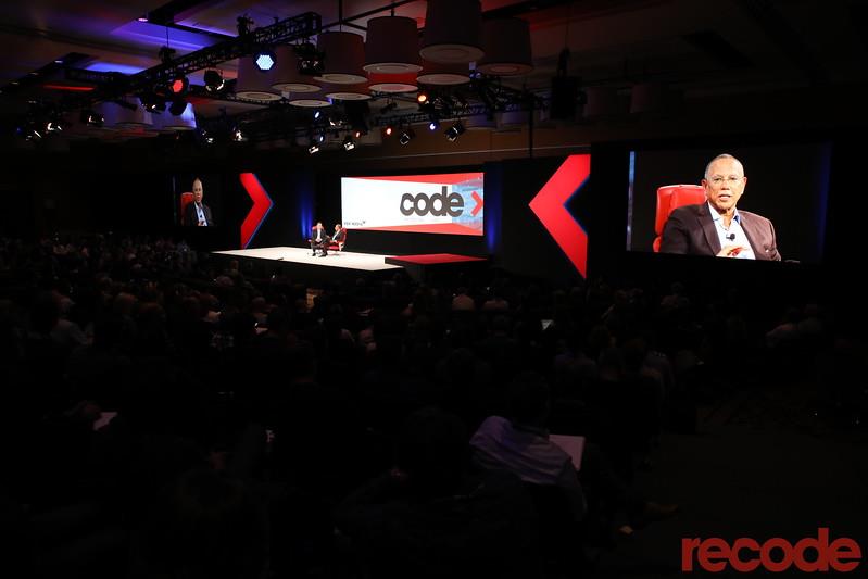 Recode audience 2 ()