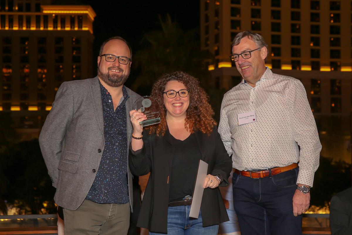 FIPP Insight Awards 2019 - TI Media (FIPP)