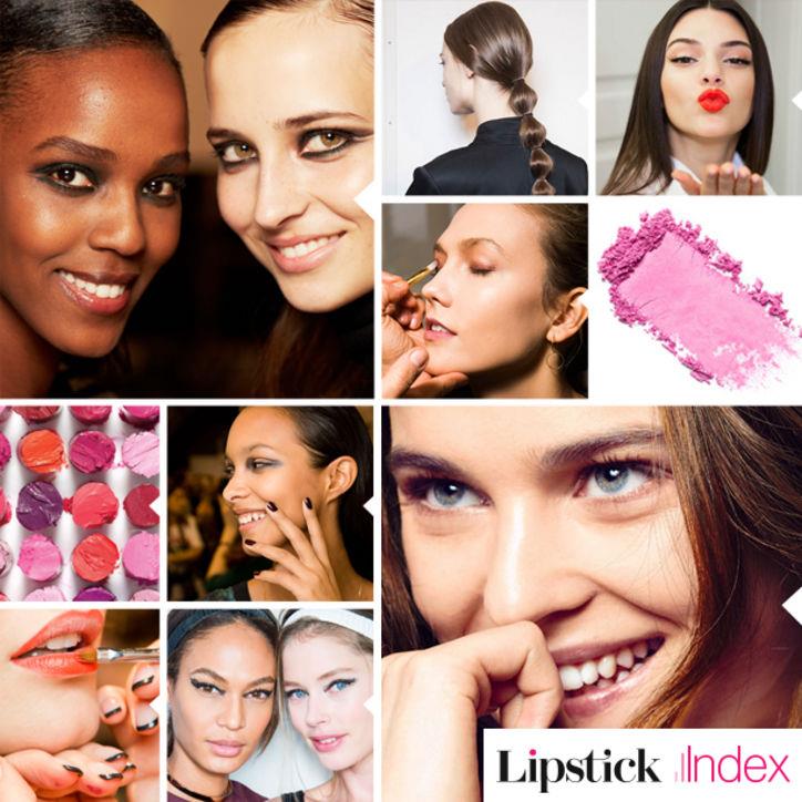 lipstick index glamour ()