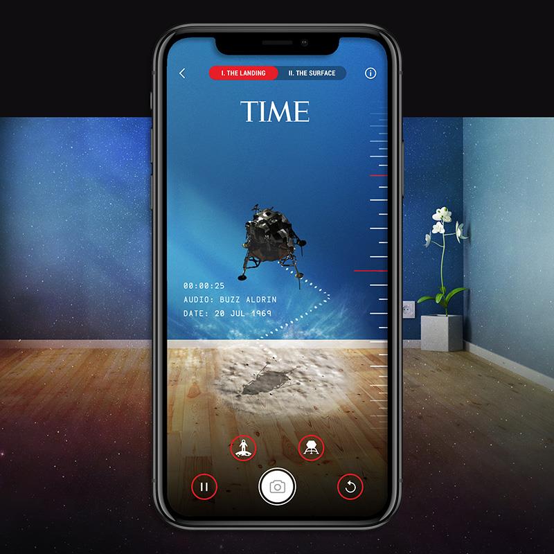 Time app ()