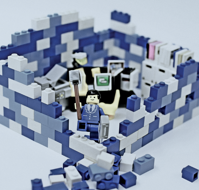 Innovation reorganisation lego 2 ()