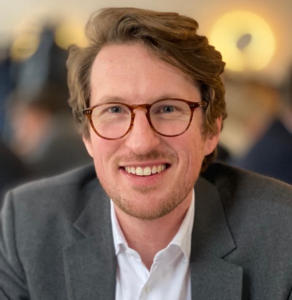 Peter Würtenberger ()