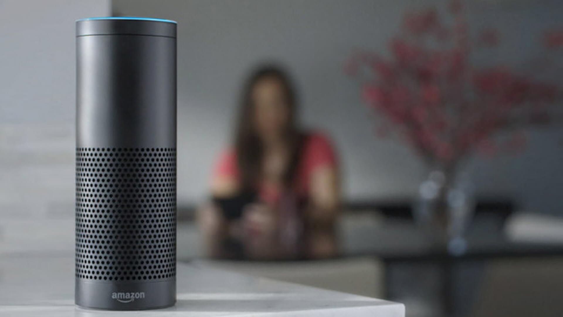 Amazon Echo ()