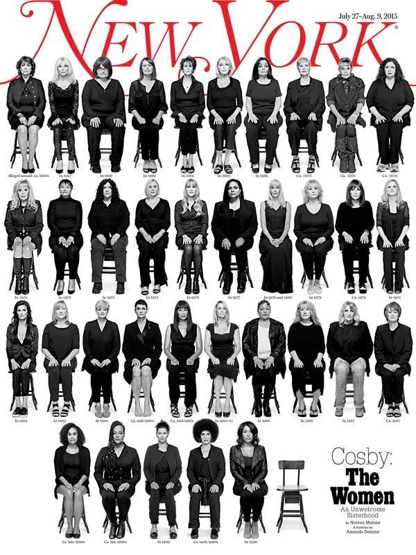 NY mag Cosby ()