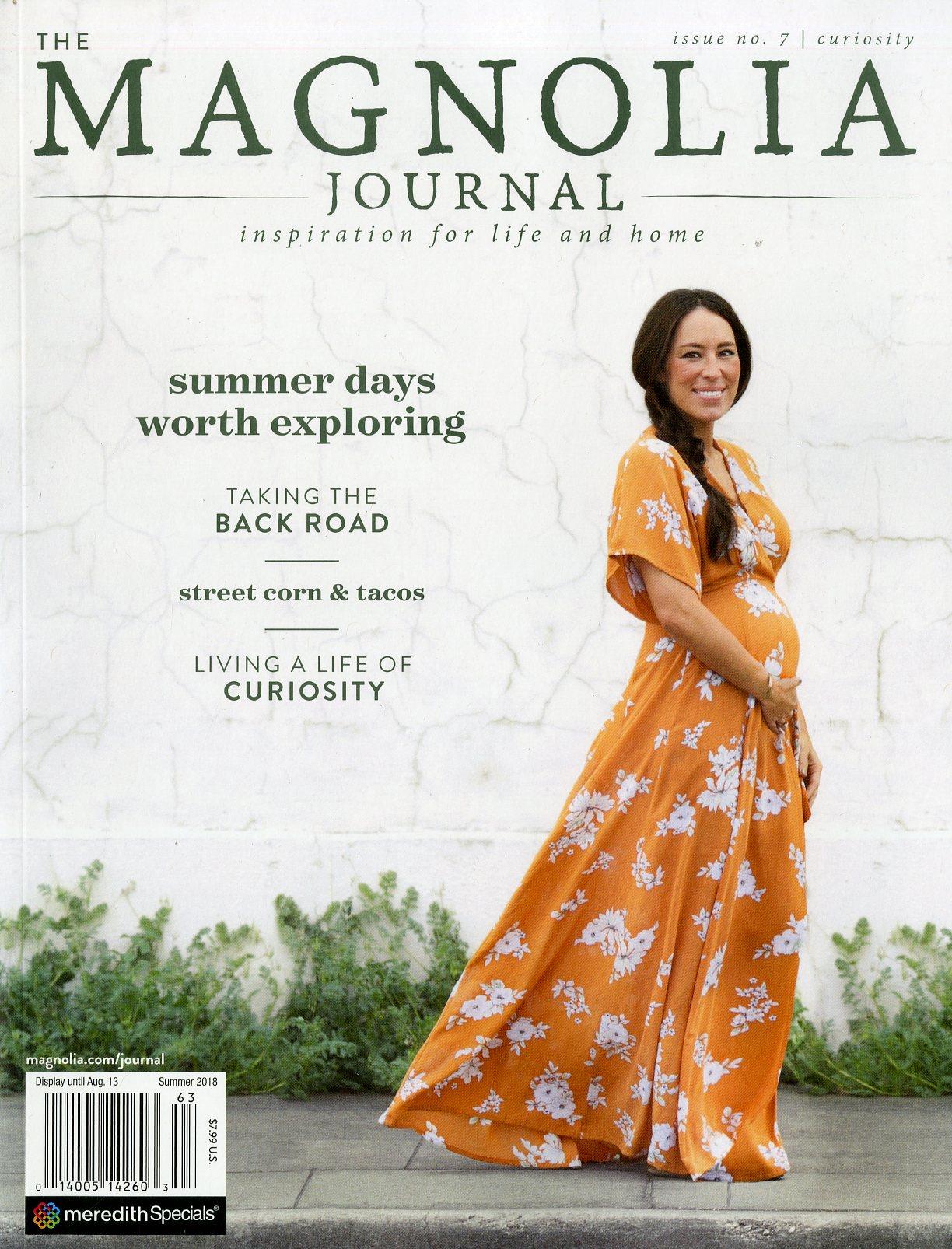Magnolia Journal ()