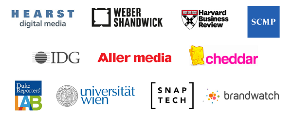 DIS speakers 27 Nov ()