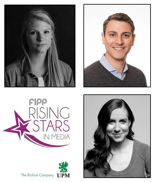 Rising Stars 2016 ()