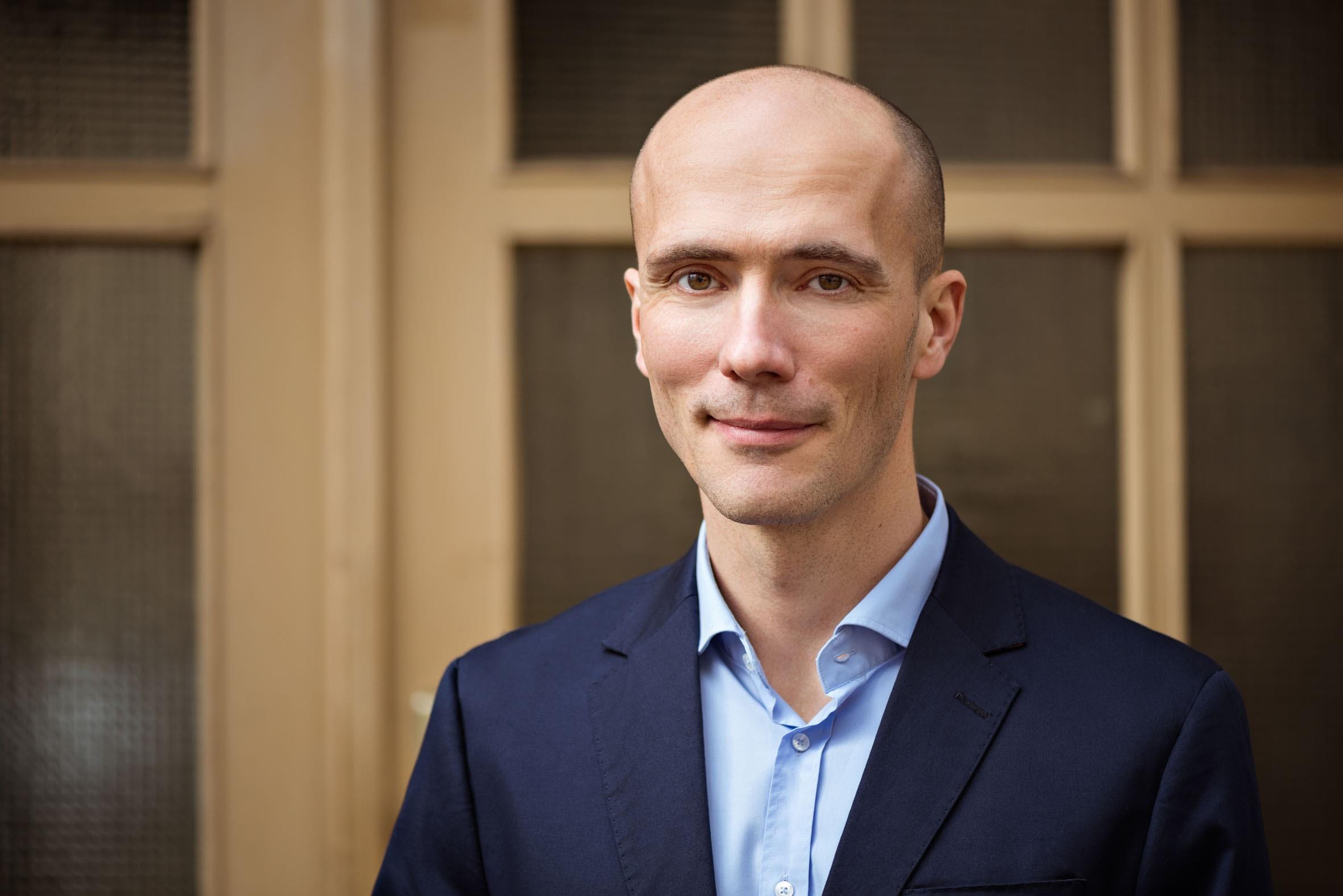 Christian Kallenberg ()