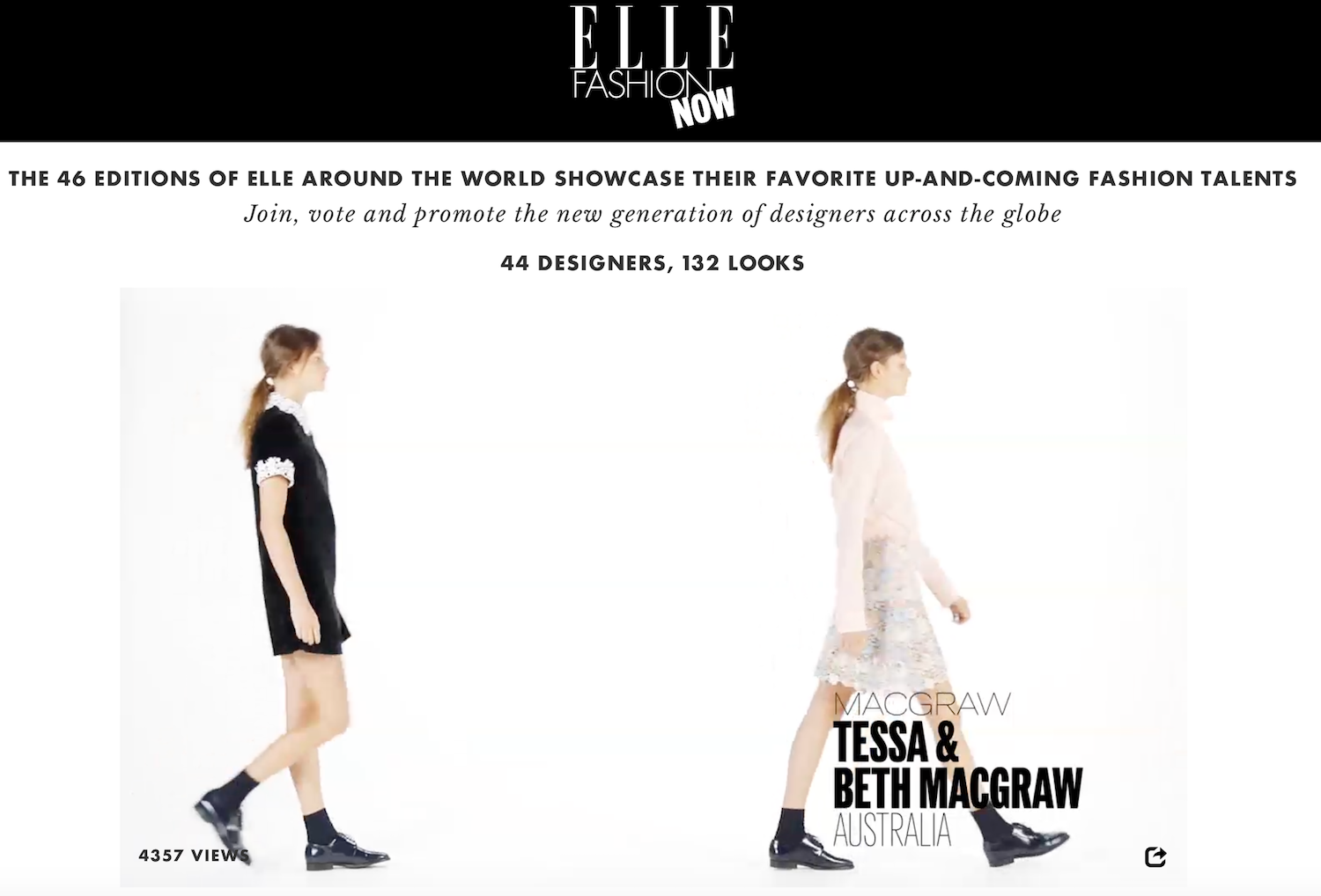 Elle Fashion Now 2 ()
