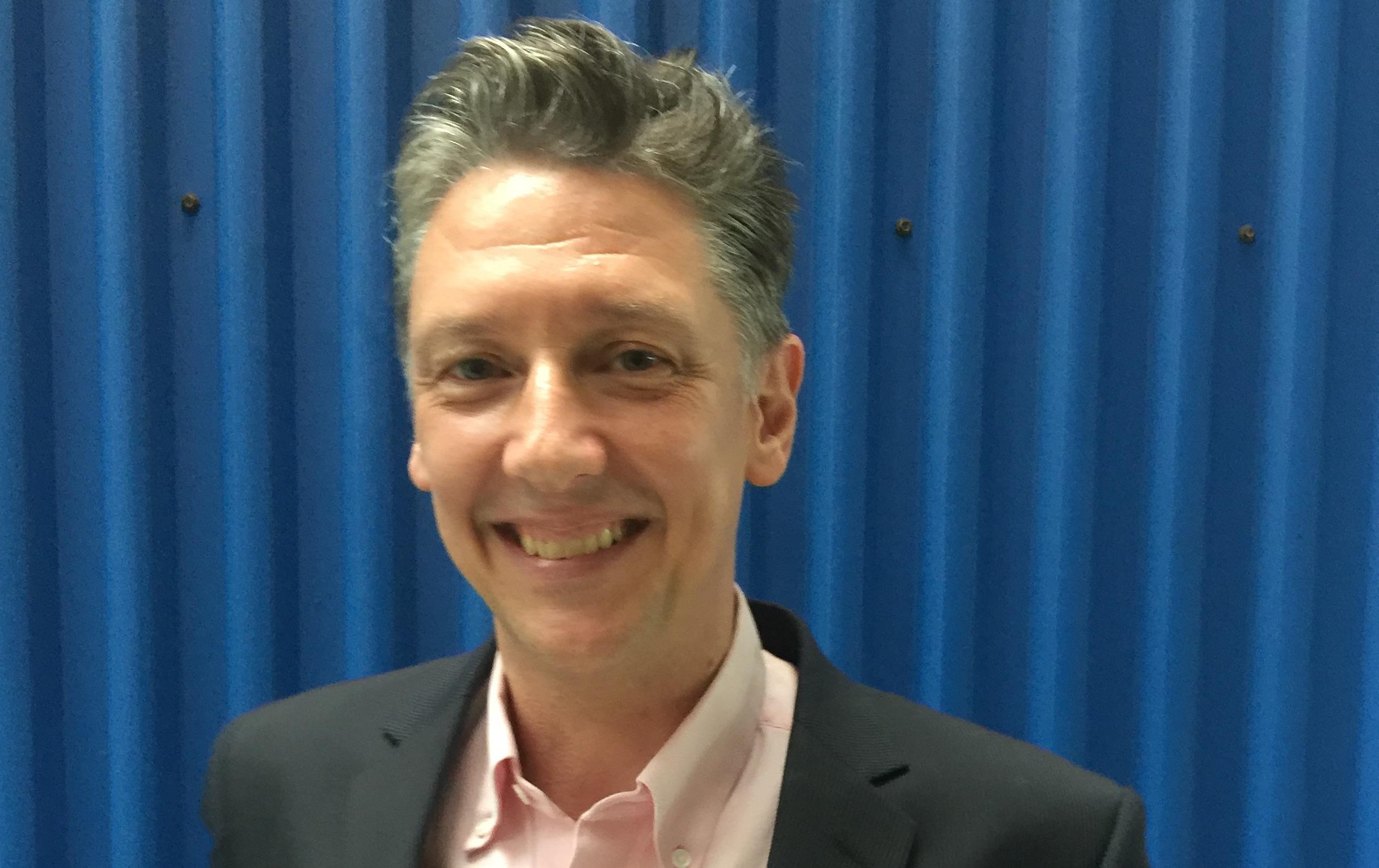 Gregory Cornelius ()