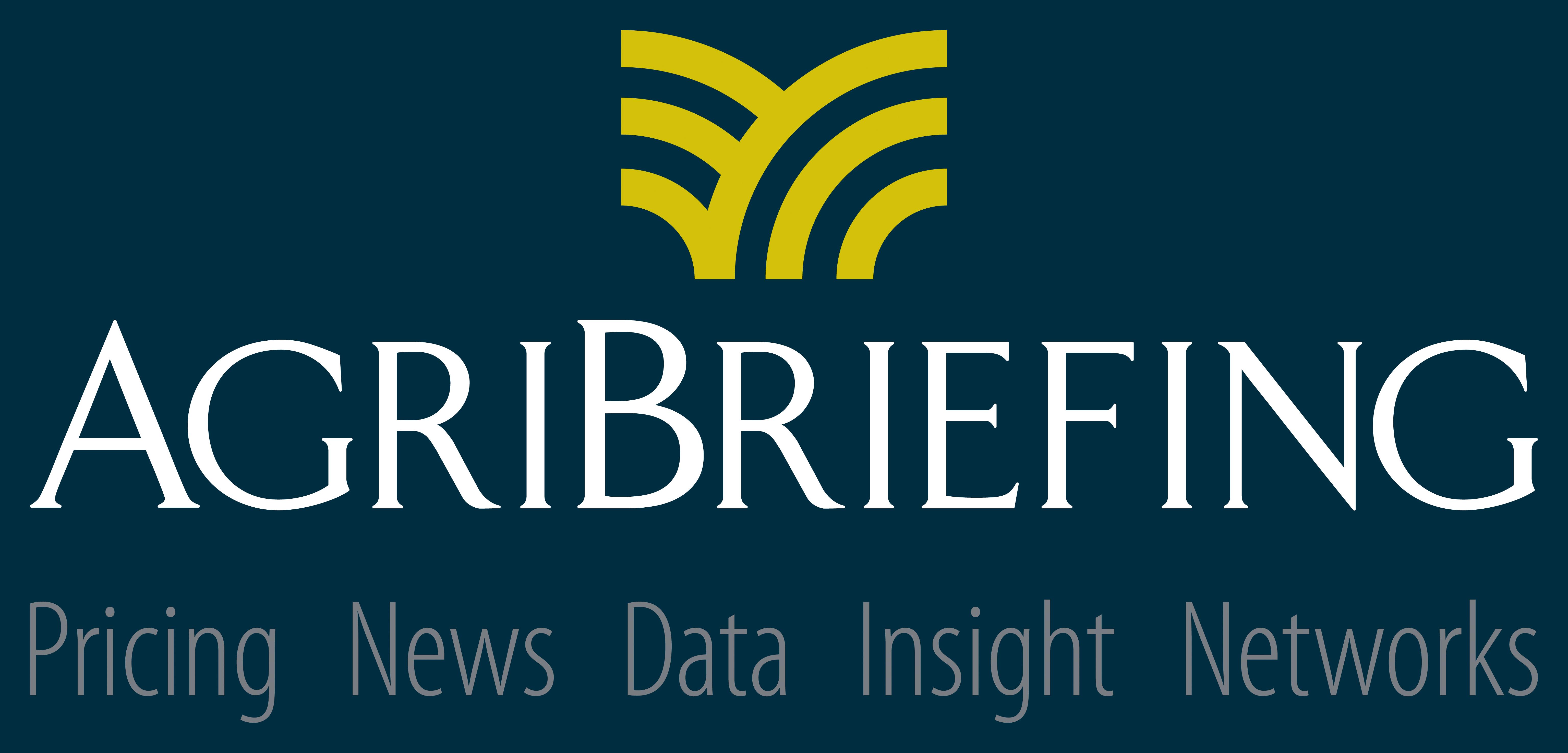 AgriBriefing logo ()