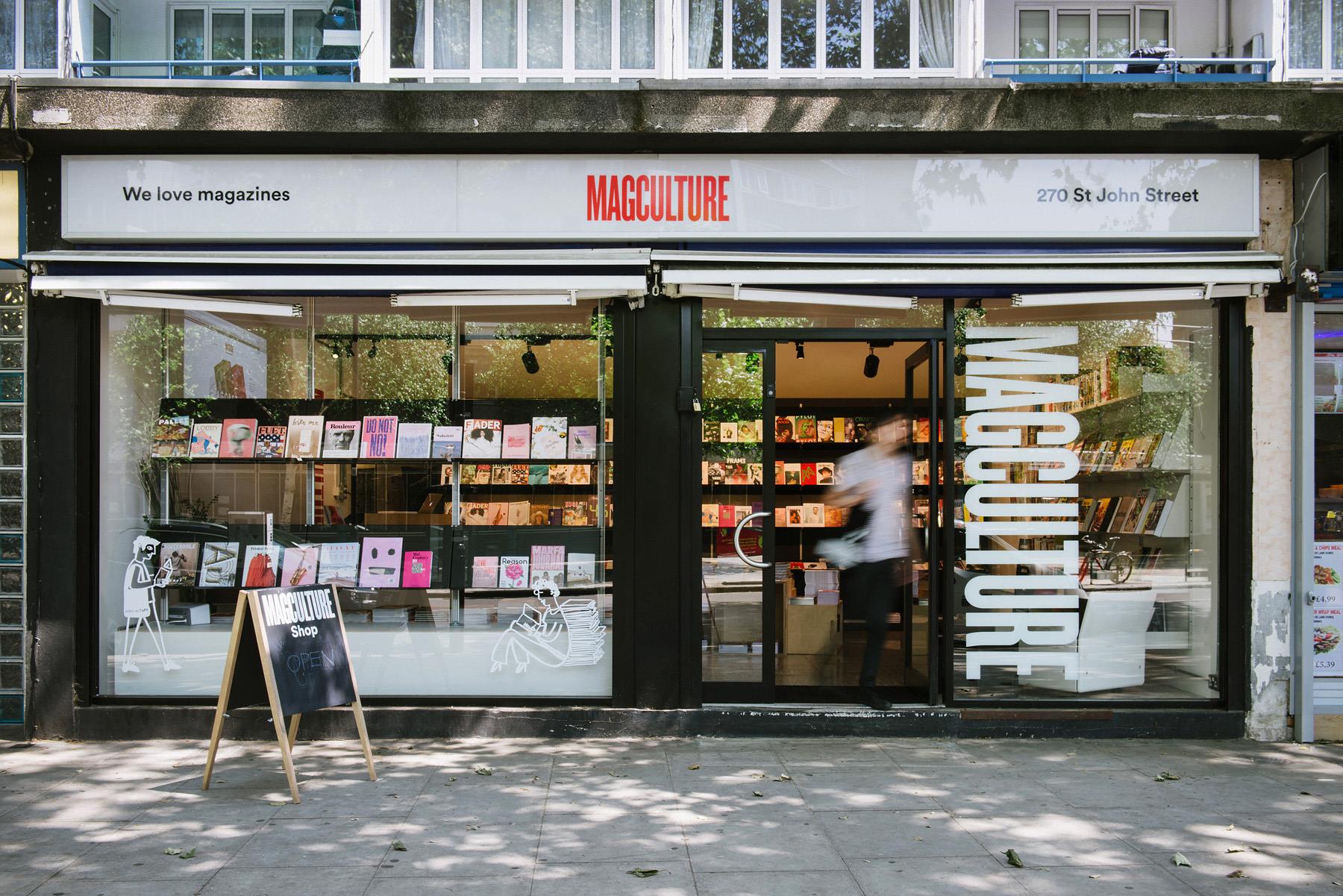 Mag Culture shop 2 ()
