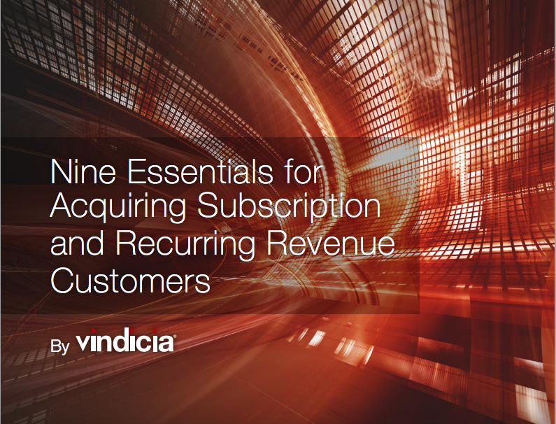 Vindicia subs ebook ()