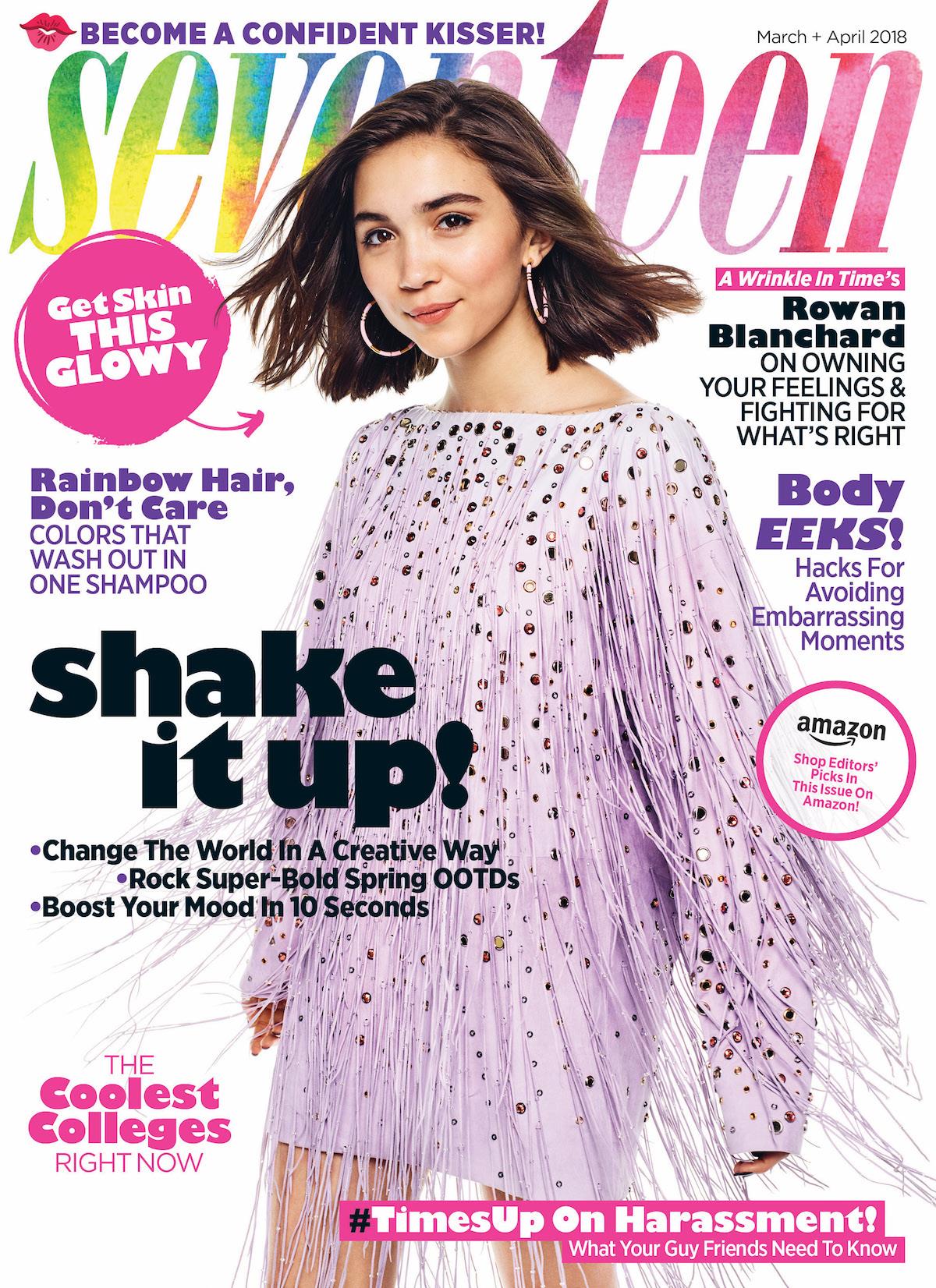 Seventeen cover 2 ()