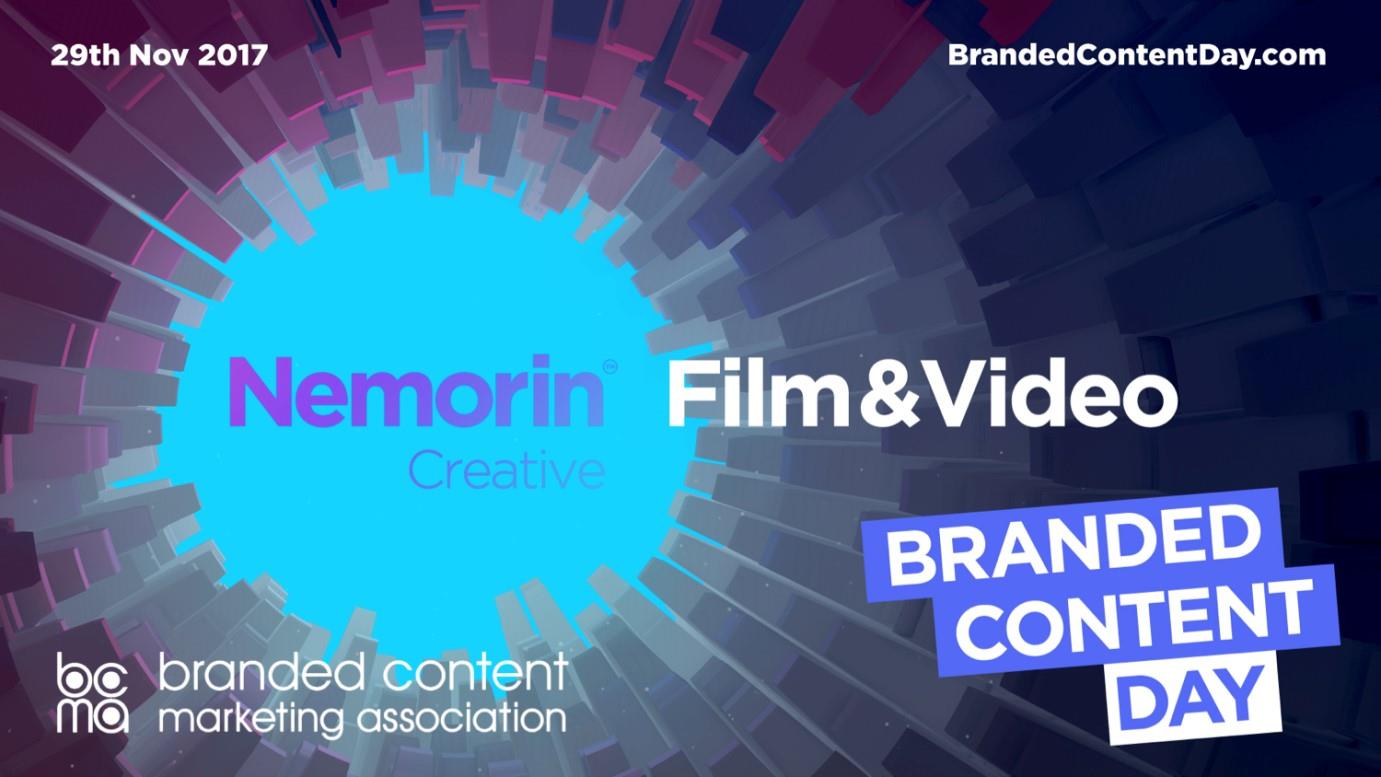 Branded Content Day ()