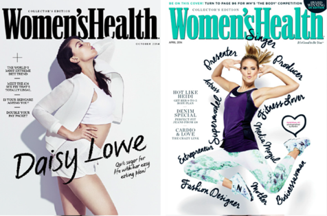 Womens Health ()