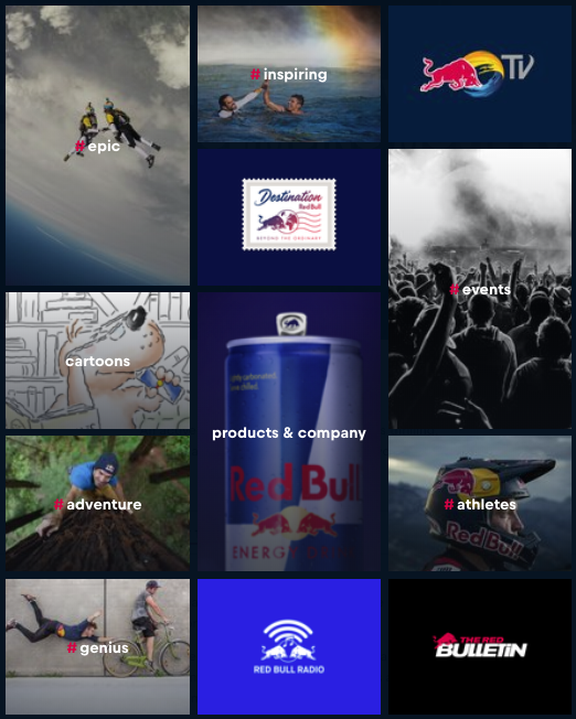 How The Red Bull Media House Takes Extraordinary Stories Global Fipp