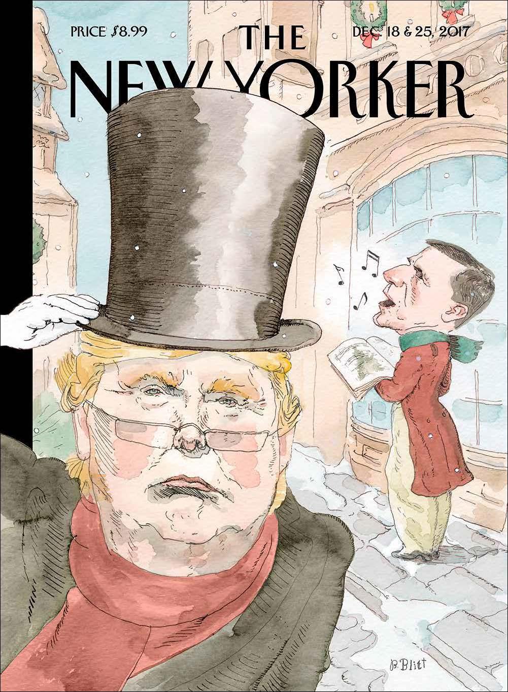 The New Yorker ()