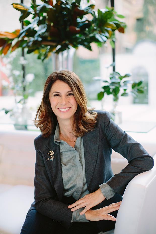 Ana Garcia Sineriz ()