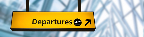Departures FIPP events ()