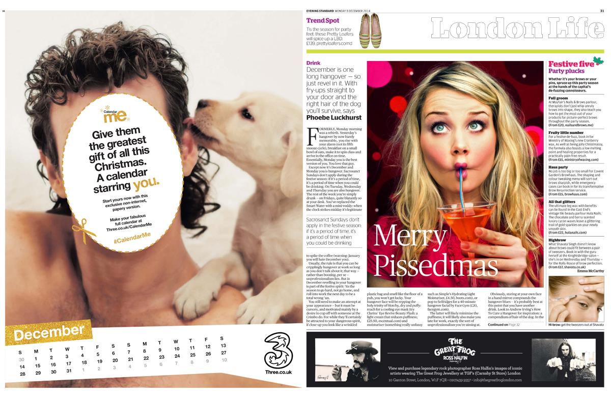 Great Ormond Selfie ()