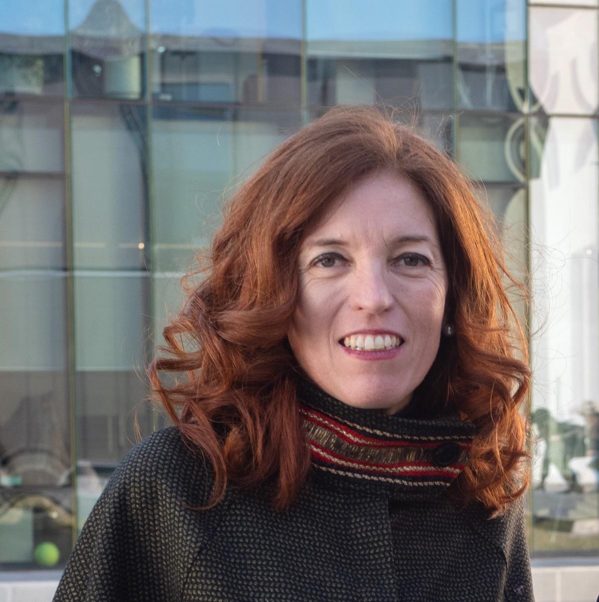 Alessandra Rigolio Mondadori Media ()