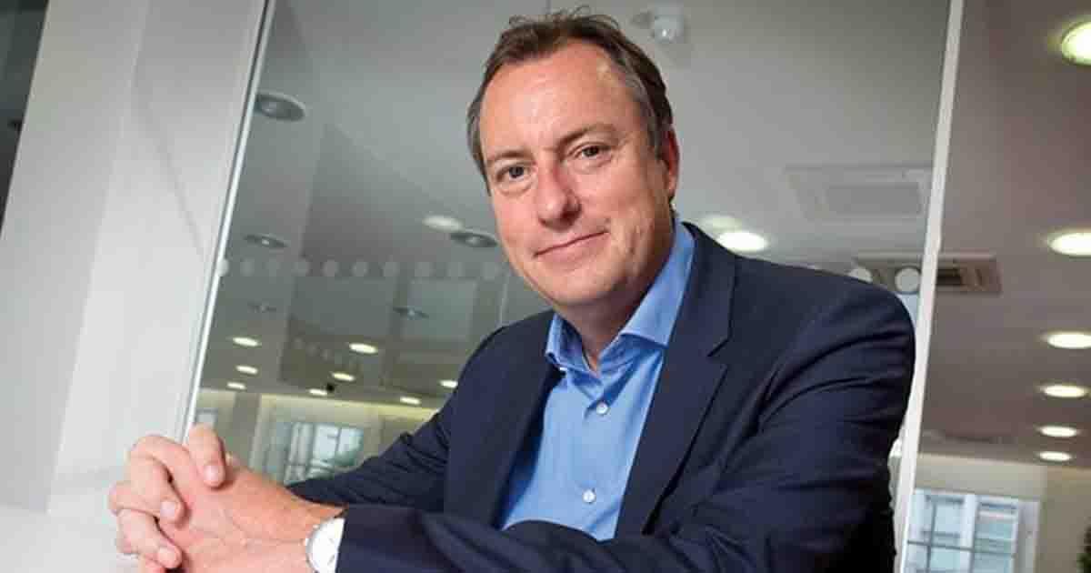 James Wildman article header ()