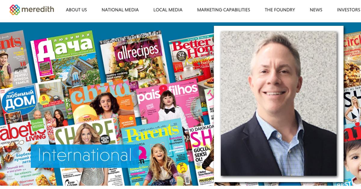 Tom Rowland Meredith header ()